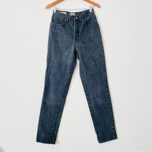 Vintage Express SIZE 9 high rise jeans